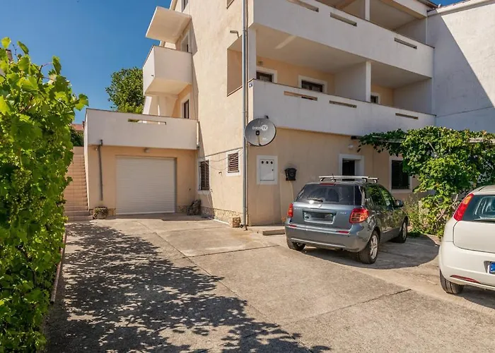 Studio Apartman