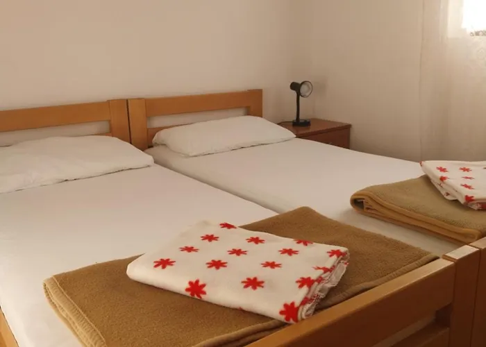 Studio Apartman