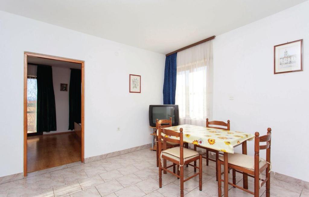 Appartamento Mile Krk Town