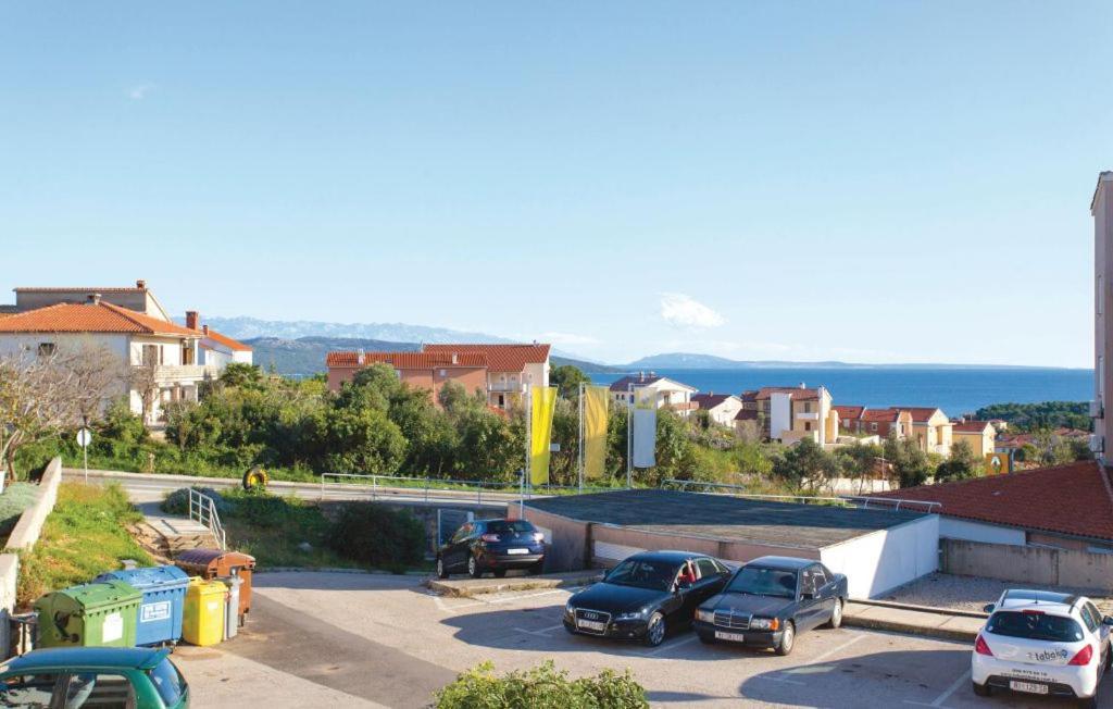 Mile Appartamento Krk Town