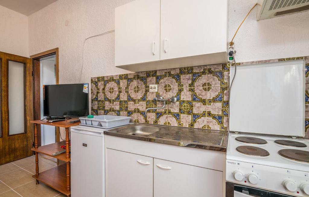 Mile Appartamento Krk Town