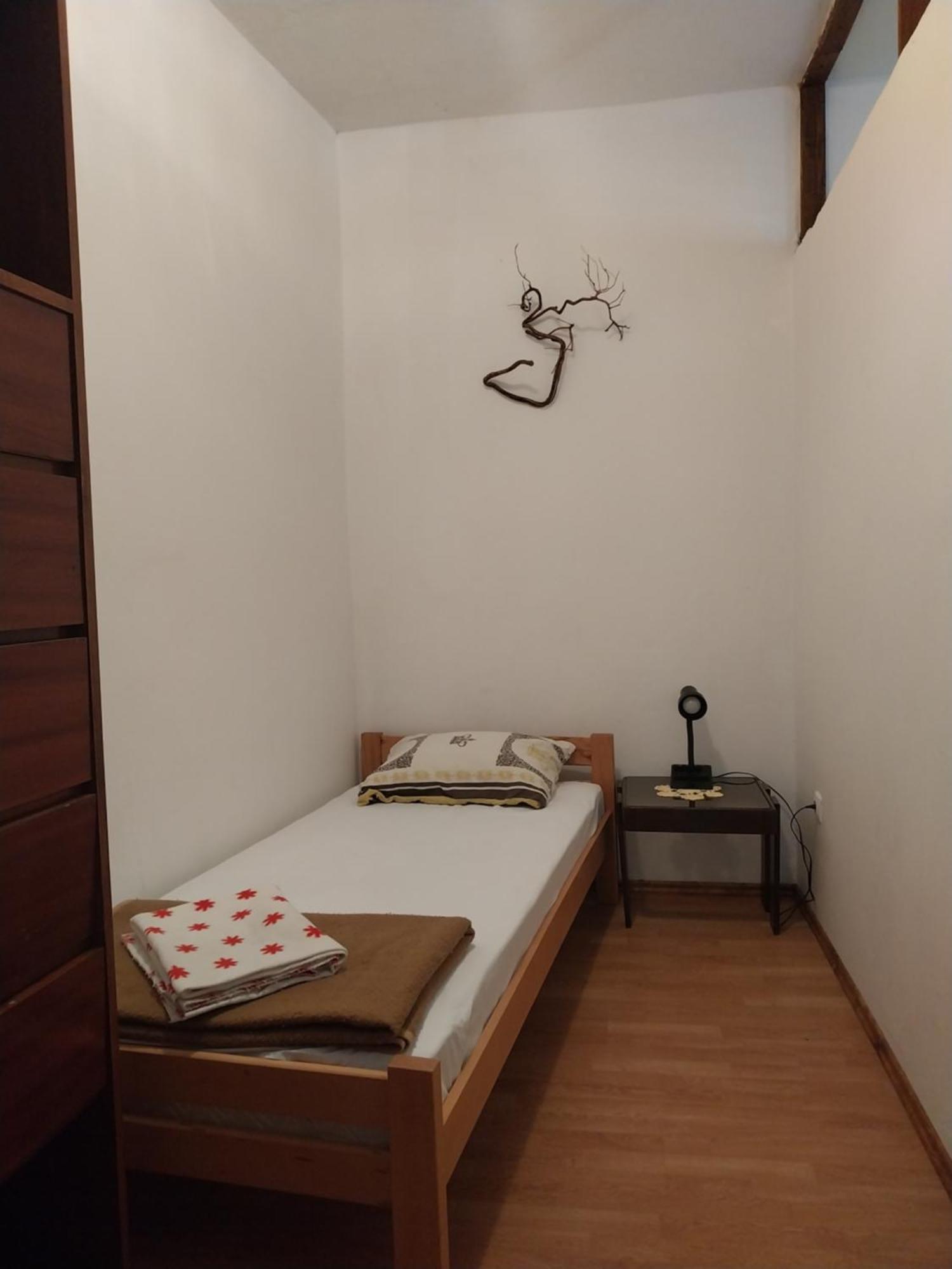 Appartamento Mile Krk Town
